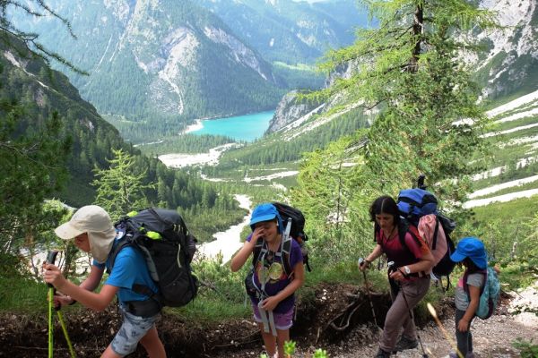 Segolis - Dolomites