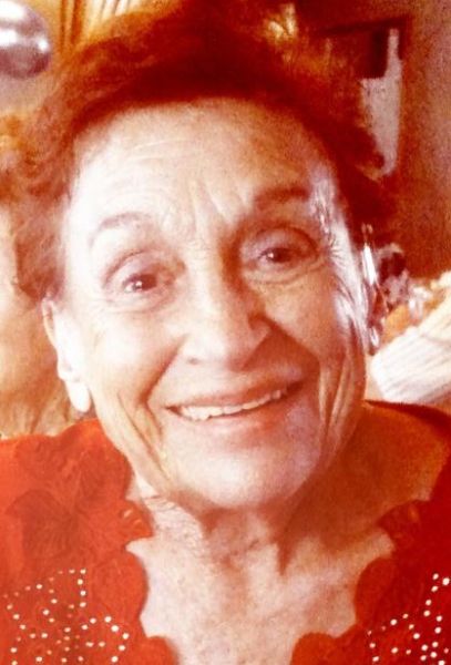 Winnie Levy