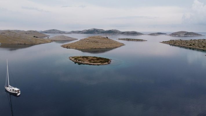 Kornati preserve