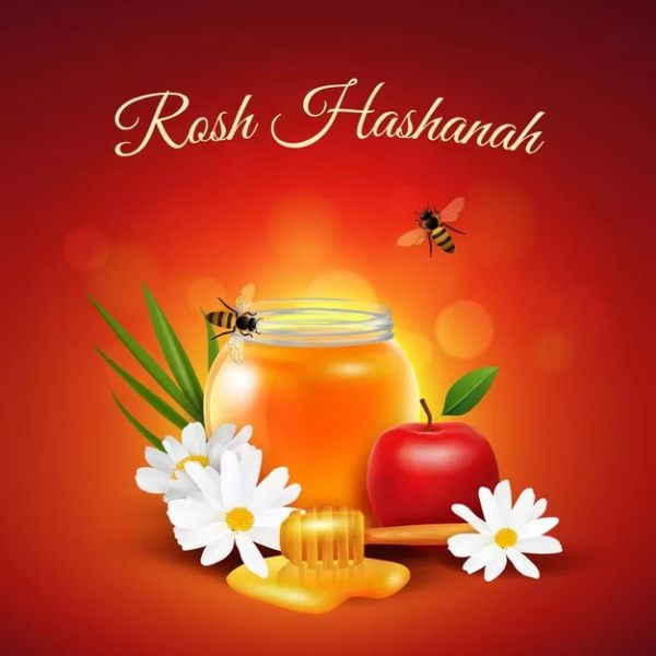 Rosh Hashanah