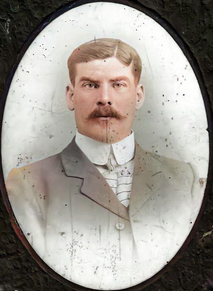 Isaac Shapiro