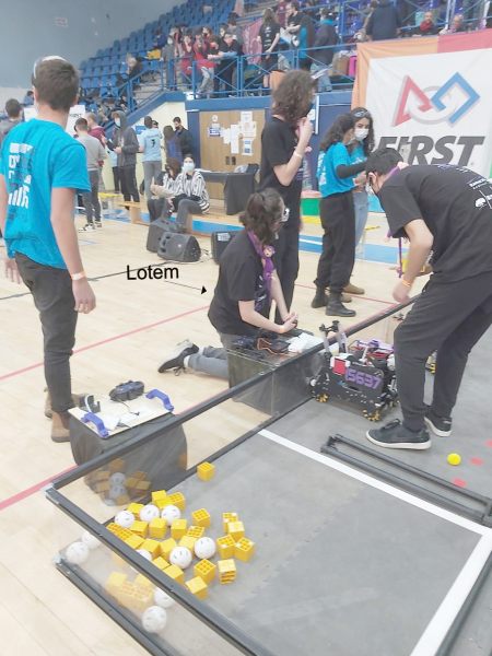 lotem robotics