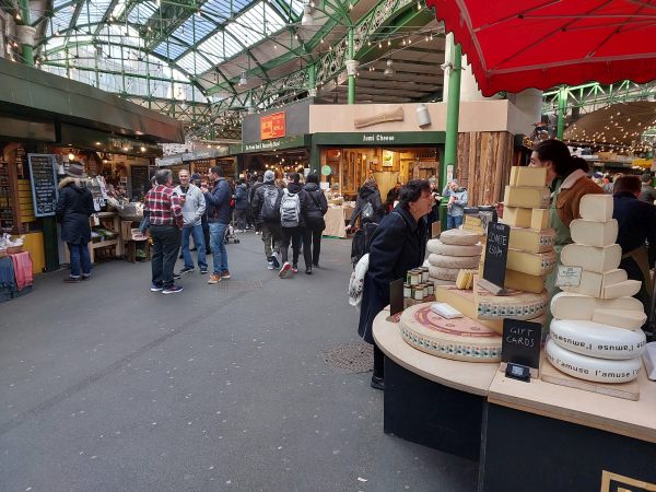 Borough Market