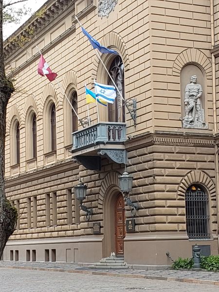 flag-Riga