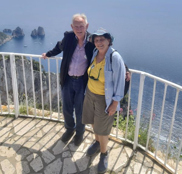 capri
