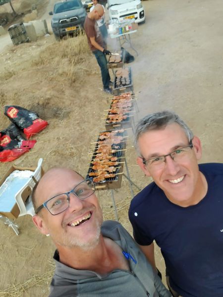 bbq