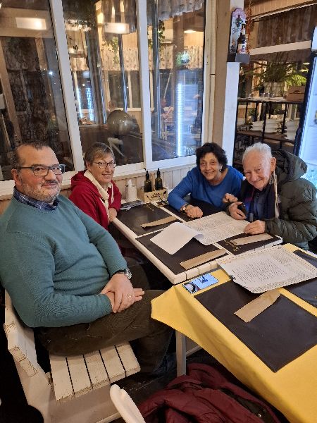 sofia restaurant