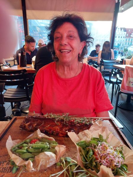 sare ribs