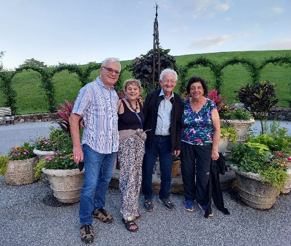 Longwood Gardens