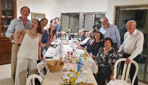 Pesach