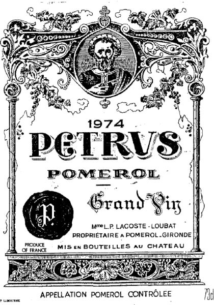 pomerol