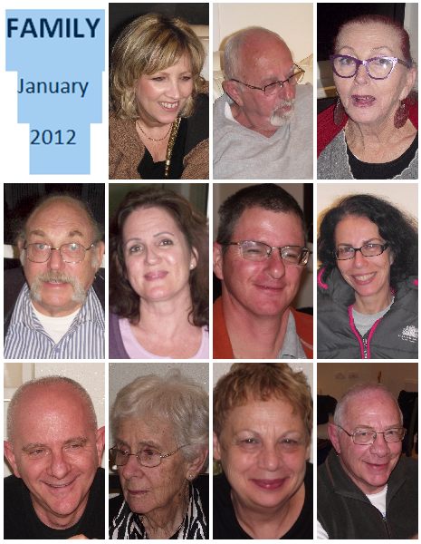 family 2012