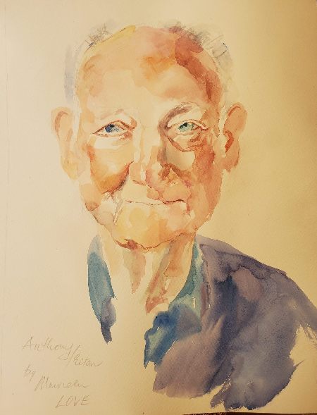 portrait