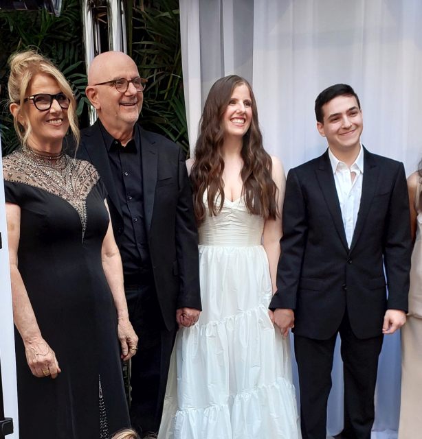 Yarden-Aviv wedding