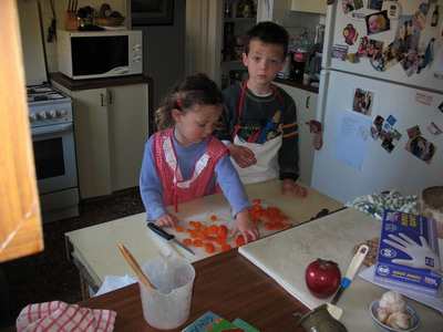 pesach 2009