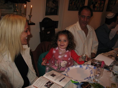 pesach 2009