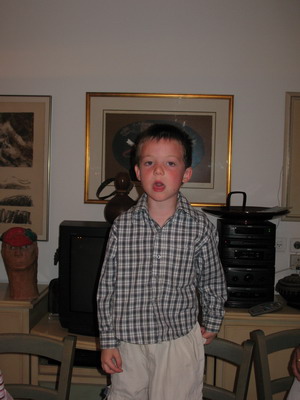 pesach 2009