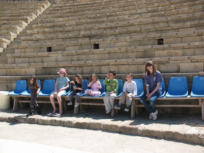pesach 2009