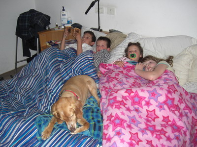 pesach 2009