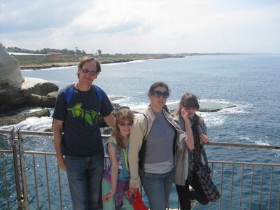pesach2009