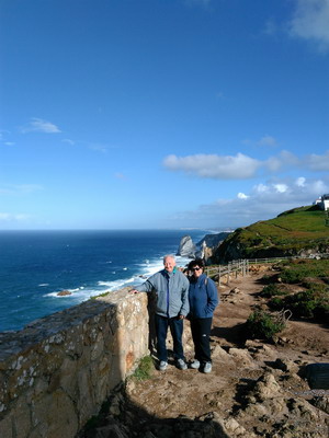 Cabo de Roca