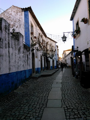 Obidos