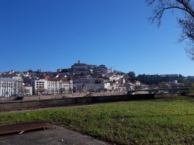 Coimbra