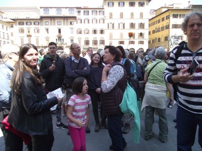 Prato al Sole Florence