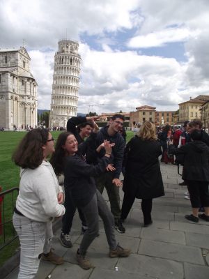 Prato al Sole Pisa Pisa