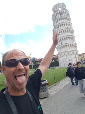Prato al Sole Pisa Pisa