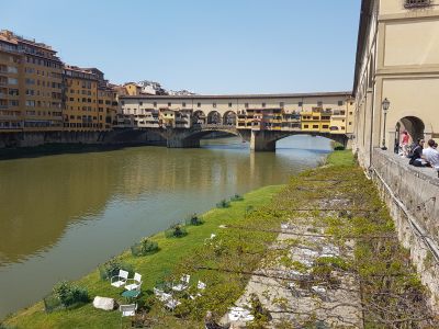 Ponte Vecchia