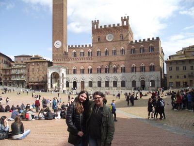 Prato al Sole Siena