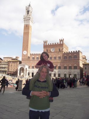 Prato al Sole Siena