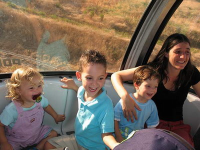 cable car