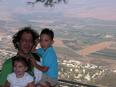 Family Reunion 2007