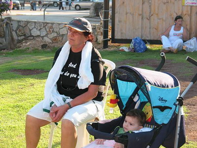 Family Reunion 2007