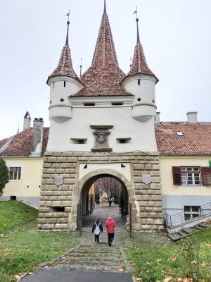 Brasov