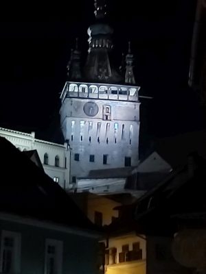 Sighissoara