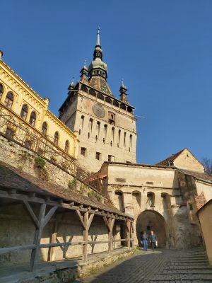 Sighissoara