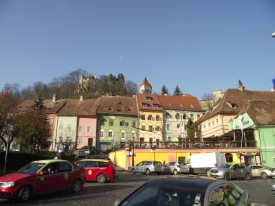 Sighissoara