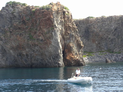 Panarea