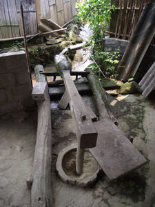 rice pounder