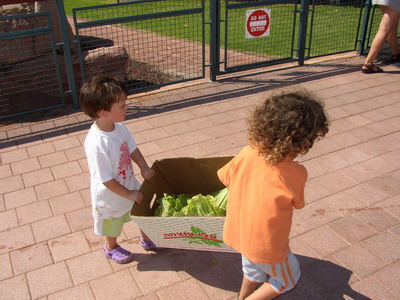 Maayan - Yom Kippur 2006