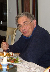 Joe Woolwich