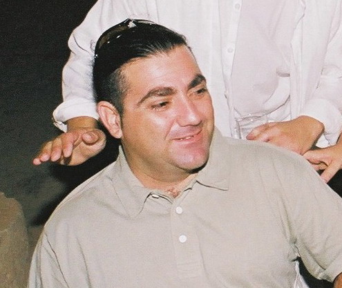 Roni Sadeh