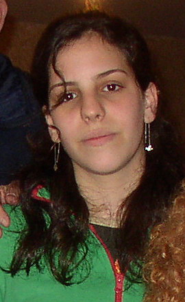 Naama Gilad