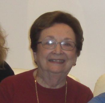 Anita Hock