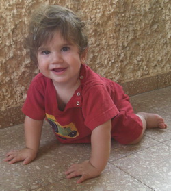 Benjamin Garbawy