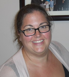 Jordana Glogauer