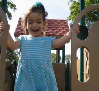 Gabi Nathan November 2008